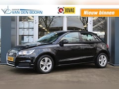 Audi A1 - 1.0 TFSI 95PK, Airco, PDC, Cruise Control, etc