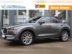 Mazda CX-5 - 2.5 SKYACTIV-G 194PK, Trekhaak, Apple Carplay/ Android Auto, etc