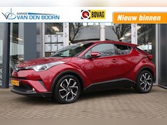 Toyota C-HR - 1.8 HYBRID TEAM D, Afn. Trekhaak, Navi, Clima, PDC, etc