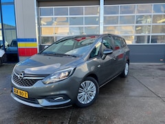 Opel Zafira - 1.4 Turbo Business+ 7p. Airco, Navi, cruise control, achteruitri