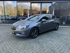 Opel Astra - 1.4T 150pk 120jaar Ed., Navi, Clima, Cruise, Carplay, Trekhk afn