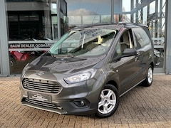 Ford Transit Courier - 1.0 TREND ECOBOOST NAVI AIRCO CRUISE CONTROL