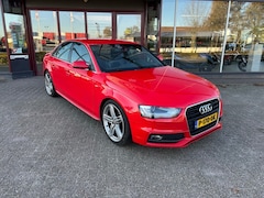 Audi A4 - 1.8 TFSI PRO LINE S