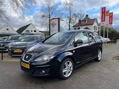 Seat Altea XL - 1.2 TSI / NAVI / CRUISE CTR. / AIRCO-ECC / PDC / 17'' LM-VELGEN