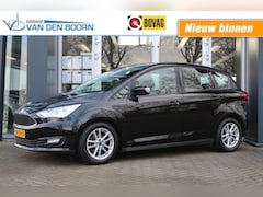 Ford C-Max - 1.0 ECOBOOST 125PK, Navi, PDC, Cruise Control, etc