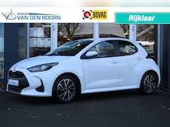 Toyota Yaris - 1.5 HYBRID, Navi, Clima, Apple Carplay, Android Auto, etc