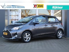 Toyota Yaris - 1.5 HYBRID EDITION-S, Clima, Keyless, etc