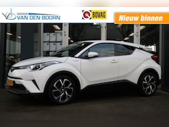 Toyota C-HR - 1.8 HYBRID, All Season Banden, Afn, Trekhaak, Navi, etc