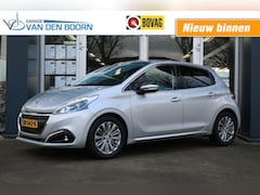 Peugeot 208 - 1.2 PURETECH 110PK, Panoramadak, Apple Carplay, Android Auto, et