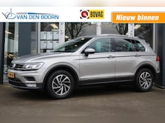 Volkswagen Tiguan - 1.4 TSI ACT 150PK SOUND, Navi, Clima, Apple Carplay/ Android Aut