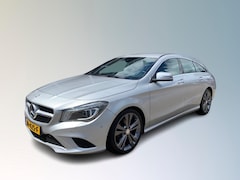 Mercedes-Benz CLA-Klasse - 180 AMBITION