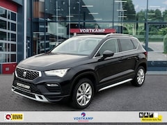 Seat Ateca - 1.5 TSI DSG XPERIENCE TREKHAAK/CAMERA/ACC/E-KLEP/LED