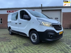 Renault Trafic - 2.0 dCi 145 T29 Comfort 145PK automaat euro 6