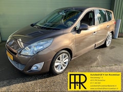 Renault Grand Scénic - 2.0 Privilege Automaat