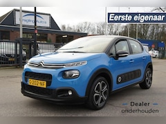 Citroën C3 - 1.2 PT SenS FEEL EDITION TREKH/NAVI/Applecarplay/CRUISE/DAB PERFE