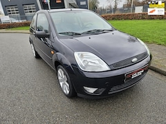 Ford Fiesta - 1.3 Futura airco nieuwe apk