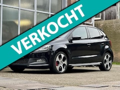 Volkswagen Polo - 1.4 TSI GTI 5 deurs Automaat