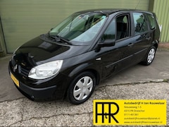 Renault Grand Scénic - 2.0 - 16V Business Line 7. Pers