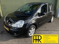 Renault Modus - 1.2 TCE Dynamique