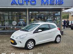 Ford Ka - 1.2 COOL en SOUND START/STOP