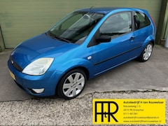 Ford Fiesta - 1.3 Futura