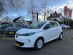 Renault Zoe - R90 LIFE 41 KWH (EX ACCU) / CRUISE CTR / AIRCO / RADIO-CD