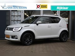 Suzuki Ignis - 1.2 SMART HYBRID SELECT, Navi, Apple Carplay/ Android Auto, Clim