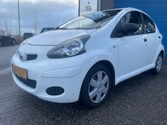 Toyota Aygo - 1.0-12V COOL