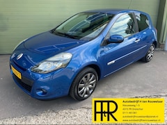 Renault Clio - 1.2 Authentique