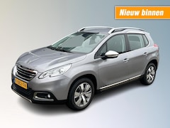 Peugeot 2008 - 1.2 PURETECH ALLURE