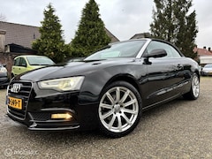 Audi A5 Cabriolet - 1.8 TFSI Pro Line