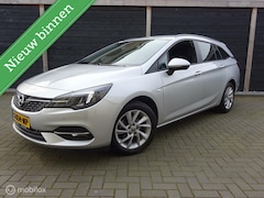 Opel Astra Sports Tourer - 1.2 145PK Edition FM nav / Stoel-stuur verwarming / 36.845 KM