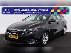 Kia Cee'd - Ceed 1.0 T-GDI MHEV Automaat Dynamicline - Apple/Android Carplay - LE