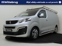 Peugeot Expert - 231L 2.0 180PK Premium Pack | Automaat | Stoelverwarming | Xenon lampen | Navigatie |