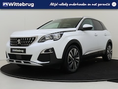 Peugeot 3008 - 1.2 130PK Blue Lease Premium | Automaat | Schuif/kantel dak | Elektrische achterklep | Key