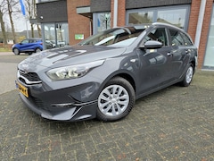 Kia Cee'd Sportswagon - Ceed 1.5 T-GDi DynamicLine