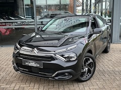 Citroën C4 - 1.2 PURETECH PLUS 130PK AUTOMAAT AIRCO PDC CARPLAY