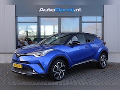 Toyota C-HR - 1.2 Bi-Tone Clima, NAVI, Camera, Trekhaak afnb 1300kg, PDC, Deal