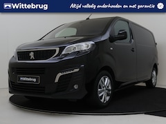 Peugeot Expert - 2.0 BlueHDI 145 S&S L3 Verhoogd laadvermogen | Camera | Navigatie | Licht metalen velgen