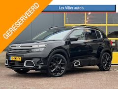 Citroën C5 Aircross - 1.2 PureTech Business Plus BOVAG garantie