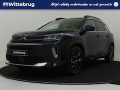 Citroën C5 Aircross - 1.2 136PK Hybrid ë-Series | Keyless | Adaptive cruise control | Verwarmbare stoelen | Came