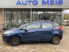 Ford Fiesta - 1.25 TREND