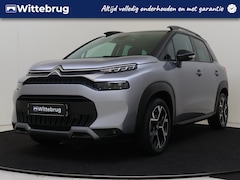 Citroën C3 Aircross - 1.2 110PK Max | Navigatie | Parkeerhulp | Climate Control |