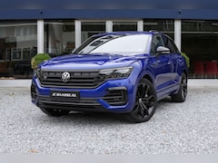 Volkswagen Touareg - R 4-motion 3.0 TFSI E-Hybrid 462 pk plug in hybrid