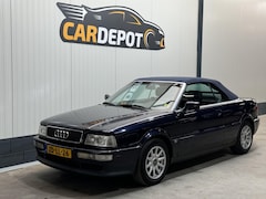 Audi Cabriolet - 2.6 Pro Line Exclusive Vol jaar APK