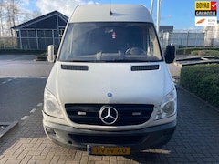 Mercedes-Benz Sprinter - 313CDI L2H2 WIT ‘12 HAND GEEN AC