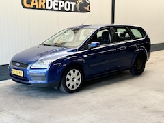 Ford Focus Wagon - 1.6-16V Trend Nette focus.Airco