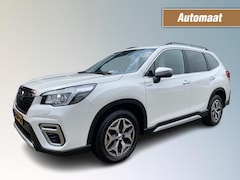 Subaru Forester - 2.0I E-BOXER PREMIUM