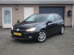 Volkswagen Golf - 1.2 TSI Highline automaat hatchback