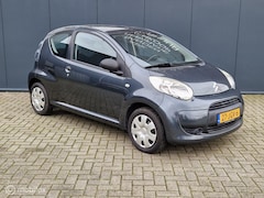 Citroën C1 - 1.0-12V Séduction|139.000 KM|APK 12-2024